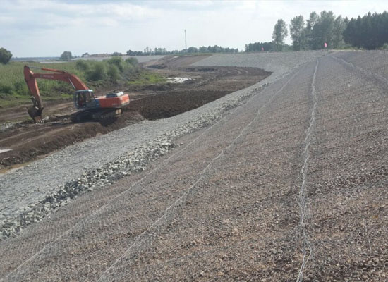 賓格網(wǎng)護墊 賓格網(wǎng)護墊