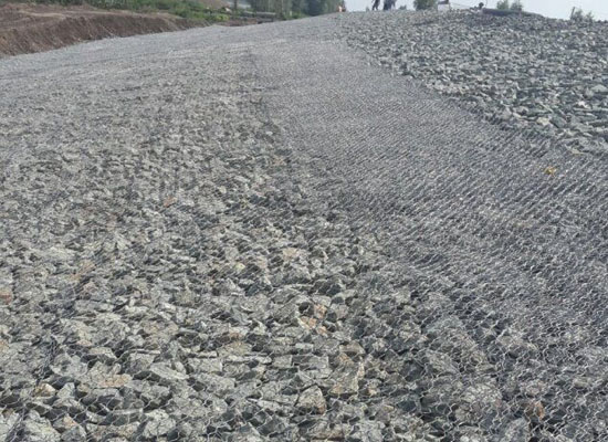 護坡雷諾護墊 護坡雷諾護墊