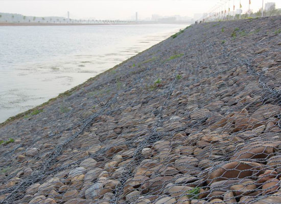 護坡雷諾護墊 護坡雷諾護墊