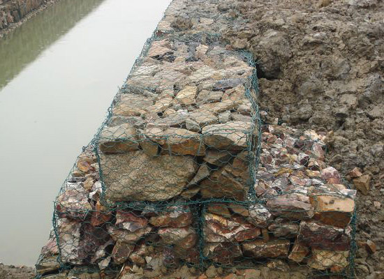 生態(tài)格網(wǎng) 生態(tài)格網(wǎng)