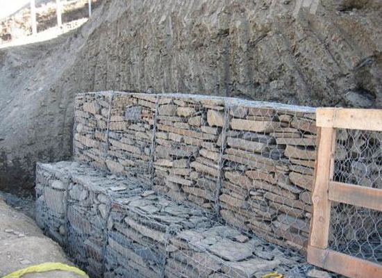 重型六角網(wǎng)